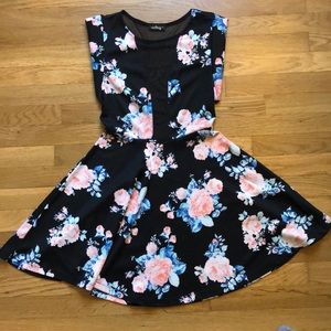 Audrey Dress